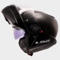 CASQUE LS2 FF908 STROBE II TAILLE L NOIR BRILLANT CASQUE LS2 FF908 STROBE II TAILLE L NOIR BRILLANT