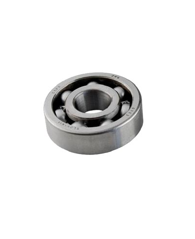 ROULEMENT VILO MECABOITE 6303 C4 ZKL CAGE ACIER ADAPT. AM6 (D17X47 EP14) (X1)