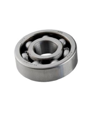 ROULEMENT VILO MECABOITE 6303 C4 ZKL CAGE ACIER ADAPT. AM6 (D17X47 EP14) (X1)