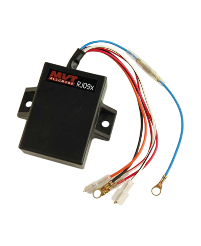 CALCULATEUR SCOOTER MVT DIGIMAX 7 ADAPT. BOOSTER/NITRO/OVETTO CATALISE(P/ALLU. MILLENIUM)