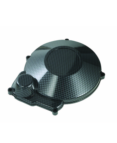 CARTER ALLUMAGE MECABOITE TUN'R ADAPT. AM6/CPI/MASAI/THORN/RIDE/KSR/GENERIQUE - CARBONE