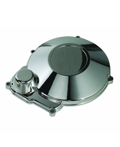CARTER ALLUMAGE MECABOITE TUN'R ADAPT. AM6/CPI/MASAI/THORN/RIDE/KSR/GENERIQUE - CHROME
