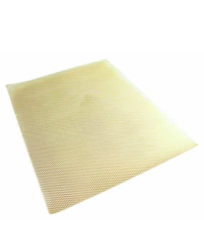 GRILLE PROTECTION DECO TUN'R OR (29X35)