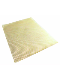 GRILLE PROTECTION DECO TUN'R OR (29X35)