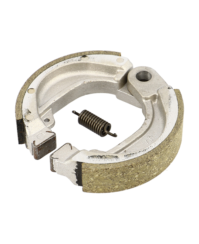 MACHOIRE FREIN CYCLO TEKNIX AV 16" ADAPT. 103 SPX/RCX/ AV FOX/FXR - D104X22 - (PR)