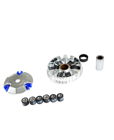 VARIATEUR SCOOTER POLINI SPEED CONTROL ADAPT. BOOSTER/BWS/NITRO/SR50/F12 (GRANDE PLAGE)