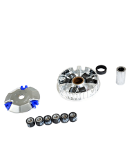 VARIATEUR SCOOTER POLINI SPEED CONTROL ADAPT. BOOSTER/BWS/NITRO/SR50/F12 (GRANDE PLAGE)