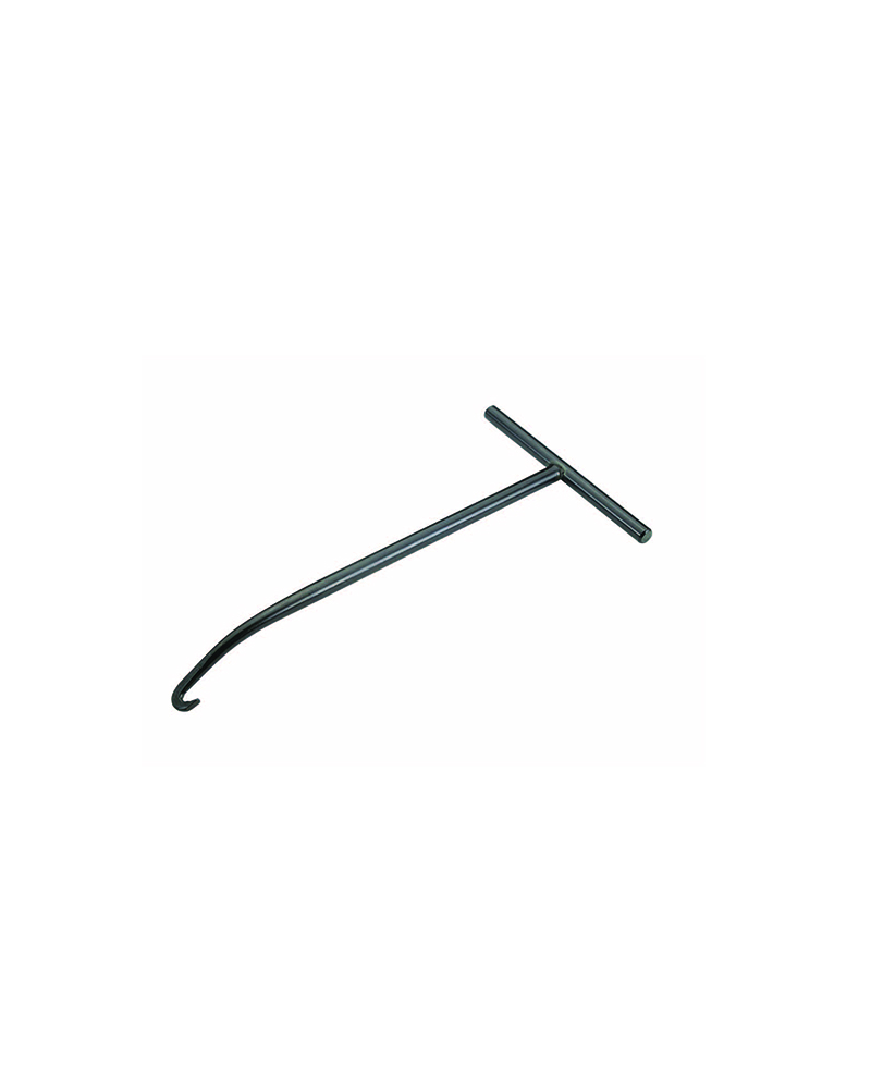 TIRE RESSORT UNIVERSEL TUN'R (EN T A CROCHET)