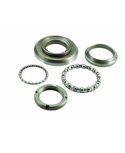 JEU DIRECTION SCOOTER BUZZETTI ADAPT. TYPHOON/NRG/RUNNER/STALKER/ZIP/SR50 MOTARD/VARIANT