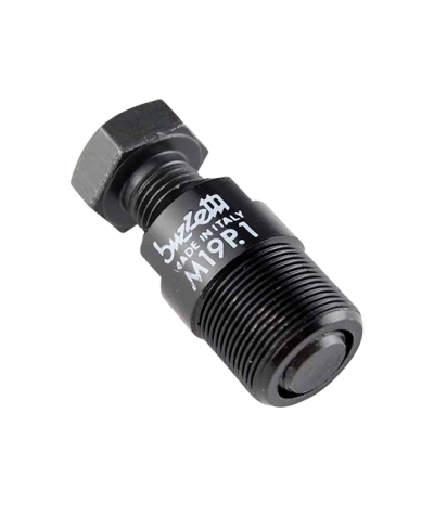 ARRACHE VOLANT BUZZETTI ADAPT. AM6/DERBI MONTAGE DUCATI (19X100)