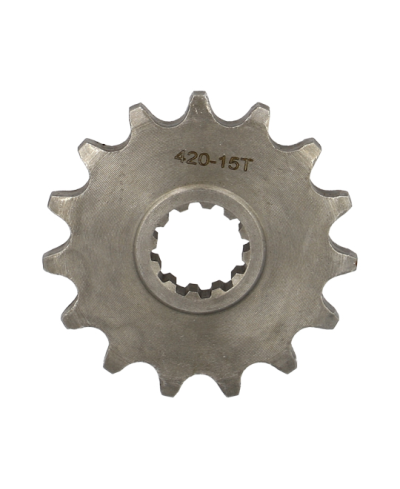 PIGNON MECABOITE A15 TEKNIX ADAPT. AM6 420 15 DTS