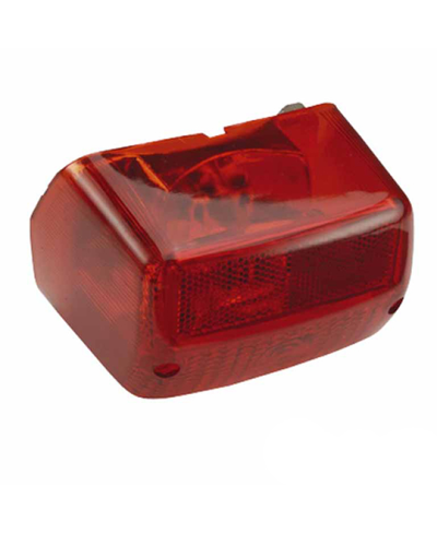 FEU AR CYCLO TEKNIX* ADAPT. FOX/FXR ROUGE