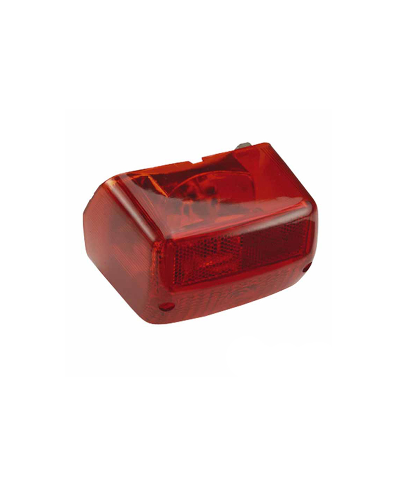 FEU AR CYCLO TEKNIX* ADAPT. FOX/FXR ROUGE