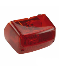 FEU AR CYCLO TEKNIX* ADAPT. FOX/FXR ROUGE