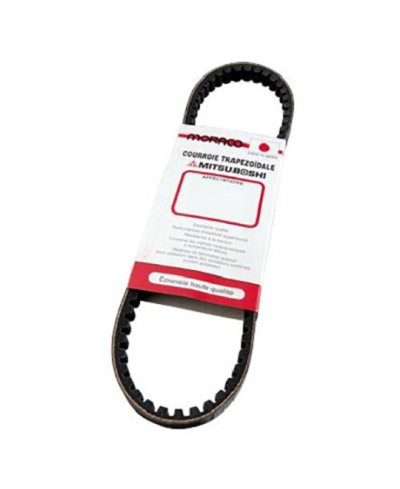 COURROIE MAXI SCOOTER MITSUBOSHI ADAPT. 125 MAJESTY/SKYLINER (819X21.75) - MBLSC011
