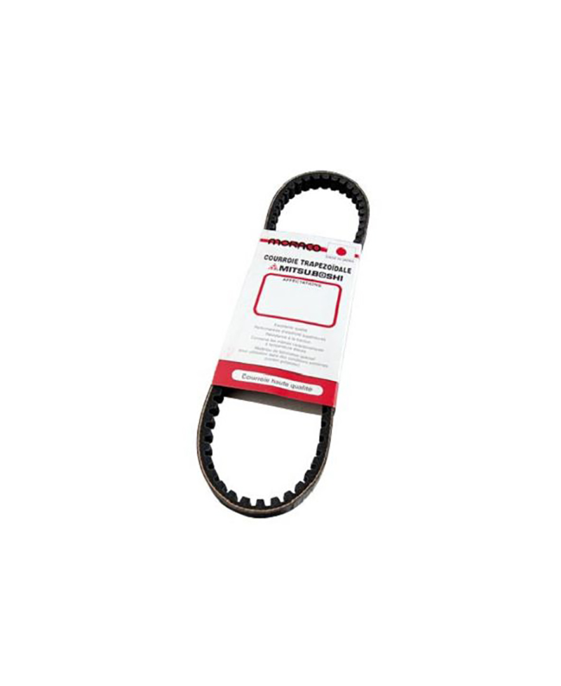 COURROIE MAXI SCOOTER MITSUBOSHI ADAPT. 125 MAJESTY/SKYLINER (819X21.75) - MBLSC011