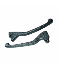 LEVIER FREIN SCOOTER TUN'R ADAPT. STALKER CARBONE (PR)