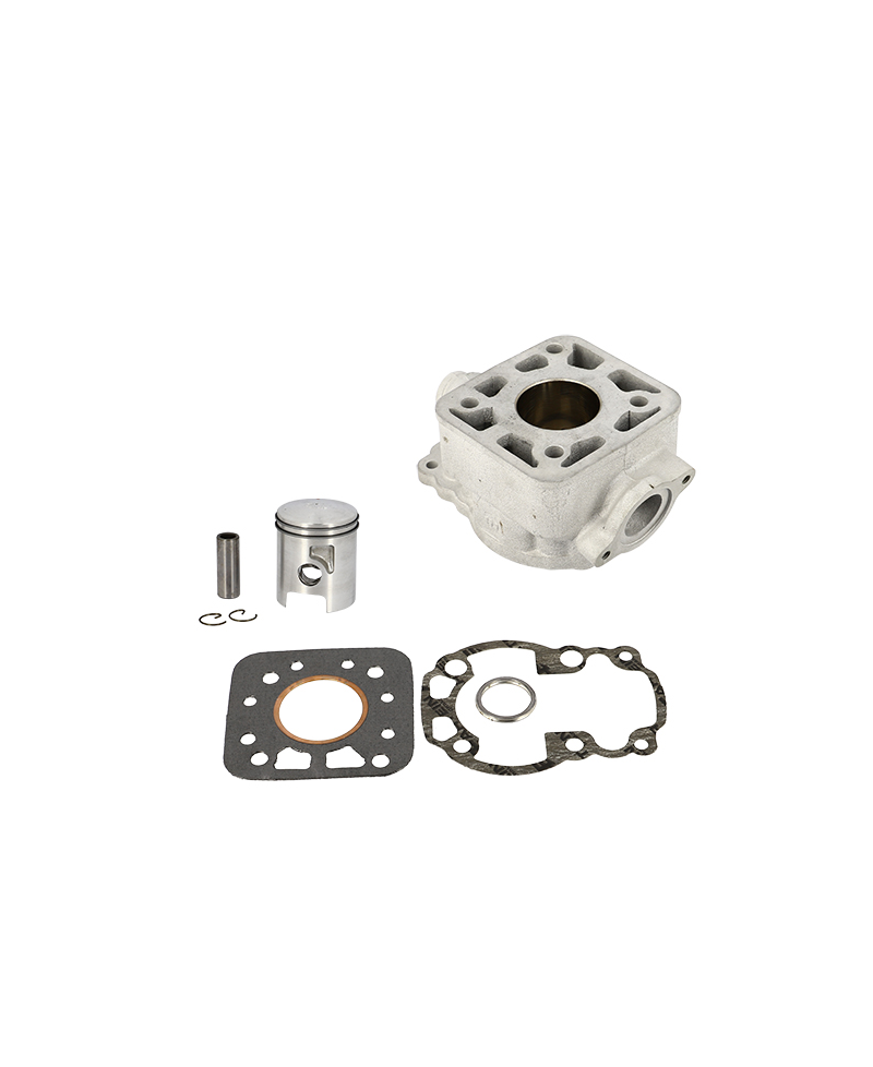 CYLINDRE MECABOITE ALU AIRSAL ADAPT. SUZUKI RMX/SMX
