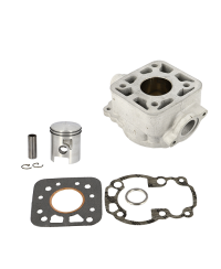 CYLINDRE MECABOITE ALU AIRSAL ADAPT. SUZUKI RMX/SMX