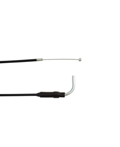 TRANSMISSION/CABLE GAZ CYCLO TEKNIX ADAPT. PEUGEOT FOX/FXR