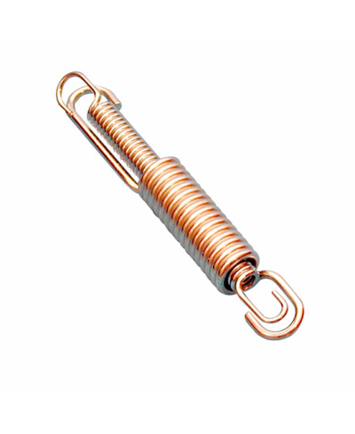 RESSORT BEQUILLE CENTRALE MBK/PEUGEOT/BETA/CPI/BUZZETTI (POUR BEQUILLE BUZZETTI) (PR)