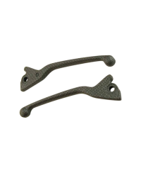 LEVIER FREIN SCOOTER TUN'R ADAPT. STALKER/NRG/EXTREM CARBONE (PR)