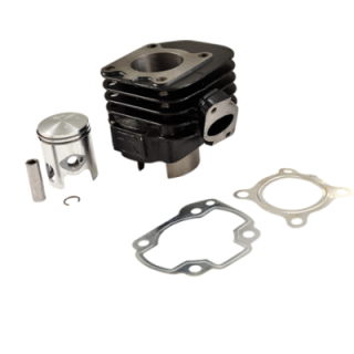 CYLINDRE SCOOTER FONTE DR ADAPT. OVETTO/FLIPPER/SR50/F12/BIG MAX AIR/MACH G/CPI AXE DE 10