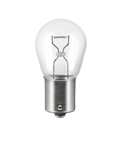 LAMPE/AMPOULE 12V 21W (BA15S) OSRAM CLIGNOTANT/STOP