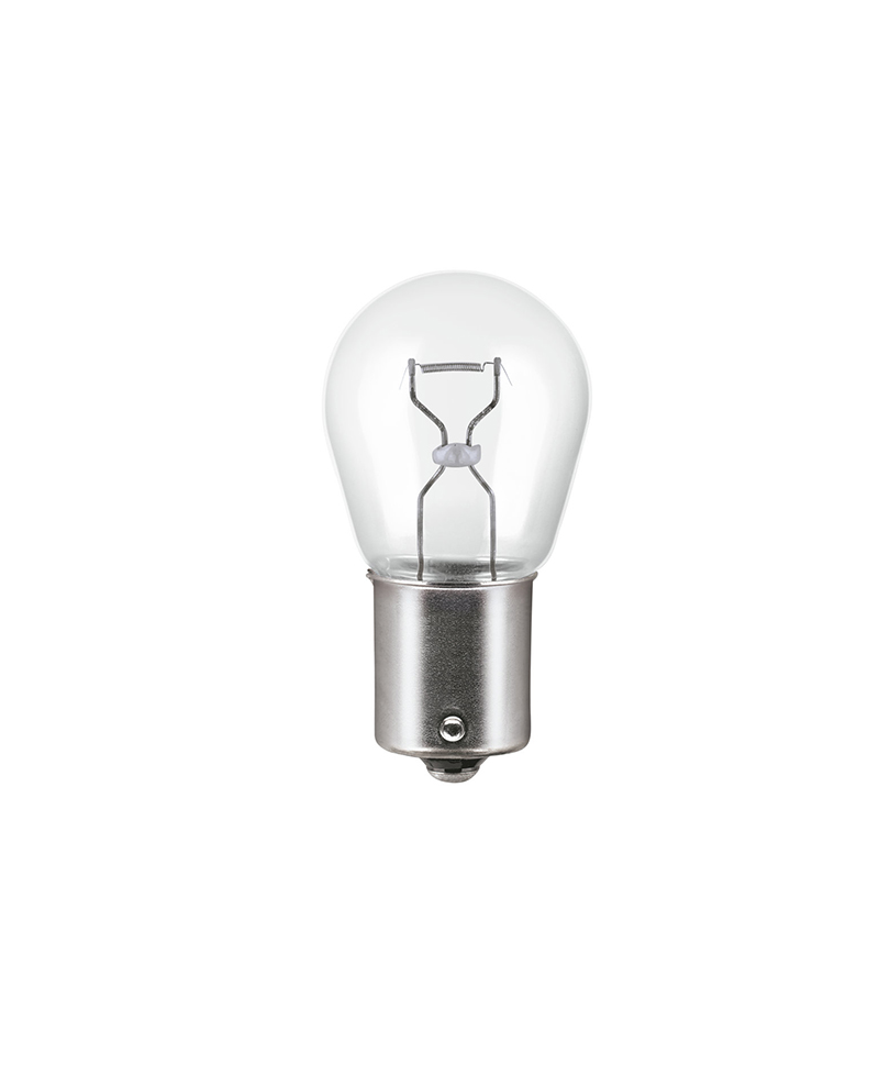 LAMPE/AMPOULE 12V 21W (BA15S) OSRAM CLIGNOTANT/STOP