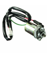 DEMARREUR SCOOTER TOP PERF ADAPT. SPEEDFIGHT/TREKKER/LUDIX (MITSUBA MONTE ORIGINE)