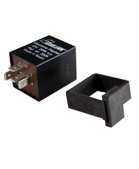 CENTRALE CLIGNOTANT SCOOTER GUILERA ADAPT. BOOSTER/BW'S/BUXY/FOX 12V 4 FICHES