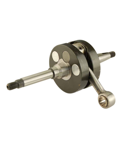 EMBIELLAGE CYCLO TEKNIX ADAPT. FOX/FXR AVEC POMPE A HUILE