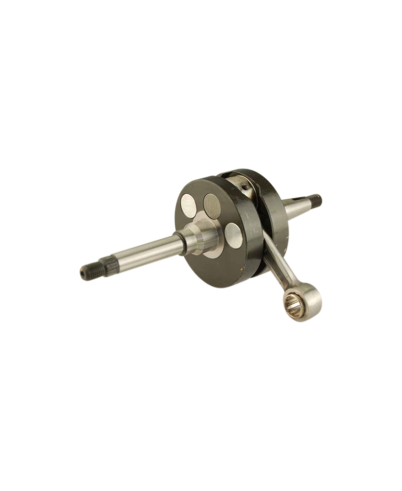 EMBIELLAGE CYCLO TEKNIX ADAPT. FOX/FXR AVEC POMPE A HUILE