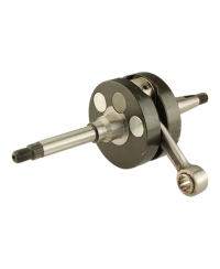 EMBIELLAGE CYCLO TEKNIX ADAPT. FOX/FXR AVEC POMPE A HUILE