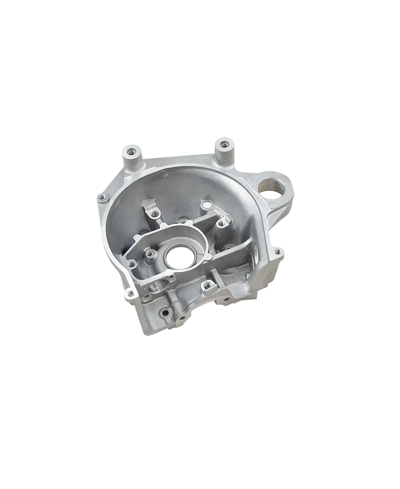 CARTER MOTEUR DROIT SCOOTER TEKNIX ADAPT. NITRO/OVETTO/SR50/F12/MACH G