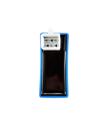 BLOC CDI CYCLO/SCOOTER TEKNIX* TUNE UP ADAPT. 103/TREKKER/SPEEDFIGHT SANS CAPTEUR 3 FICHES