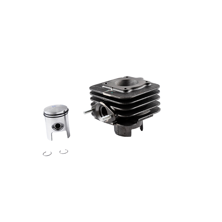 CYLINDRE SCOOTER FONTE OEM PIAGGIO TYPHOON/ZIP/STALKER/FLY/LIBERTY/NRG/ICE/STROM (831116)