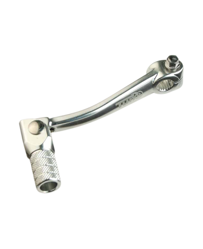 SELECTEUR VITESSE TUN'R ADAPT. AM6 ALU CHROME (REPLIABLE) LONGUEUR 110MM