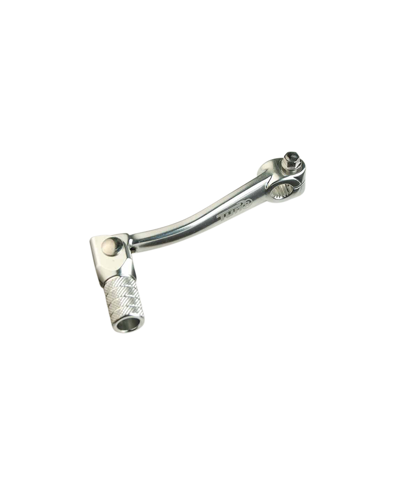 SELECTEUR VITESSE TUN'R ADAPT. AM6 ALU CHROME (REPLIABLE) LONGUEUR 110MM