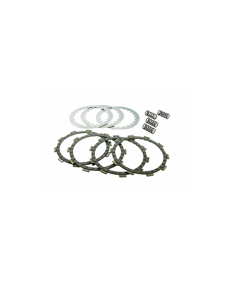 DISQUE EMBRAYAGE MECABOITE TEKNIX ADAPT. AM6