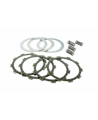 DISQUE EMBRAYAGE MECABOITE TEKNIX ADAPT. AM6