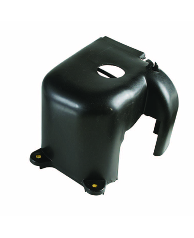 CACHE CYLINDRE/CULASSE SCOOTER TEKNIX ADAPT. BOOSTER/BW'S/STUNT/SLIDER NOIR