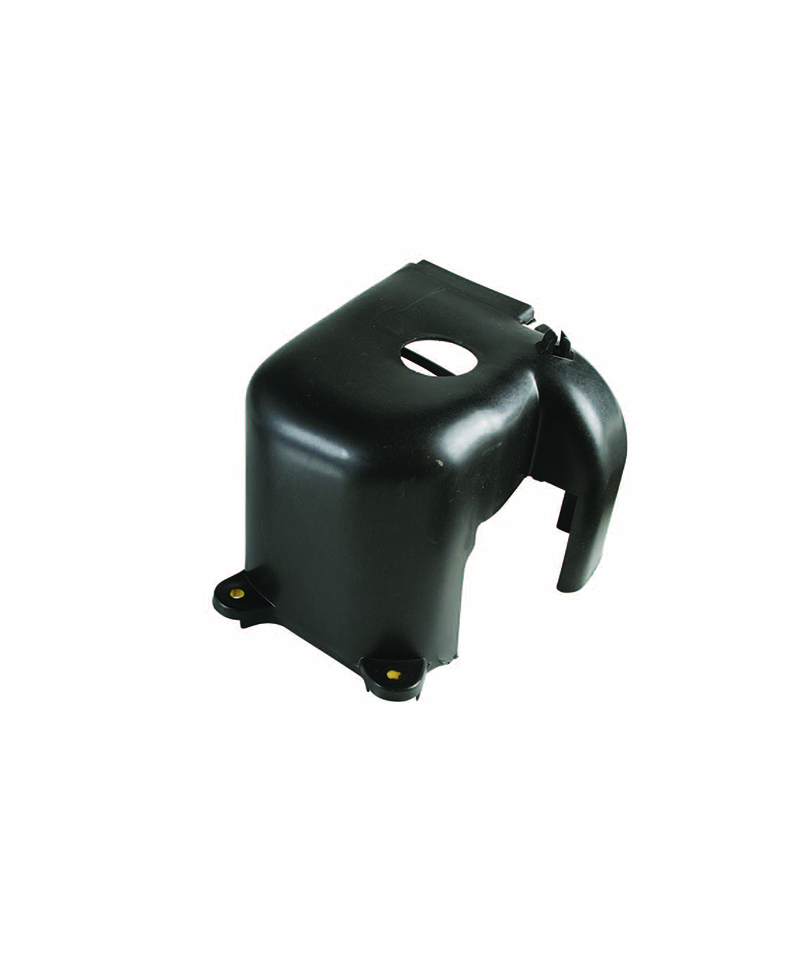 CACHE CYLINDRE/CULASSE SCOOTER TEKNIX ADAPT. BOOSTER/BW'S/STUNT/SLIDER NOIR