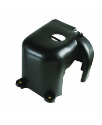 CACHE CYLINDRE/CULASSE SCOOTER TEKNIX ADAPT. BOOSTER/BW'S/STUNT/SLIDER NOIR