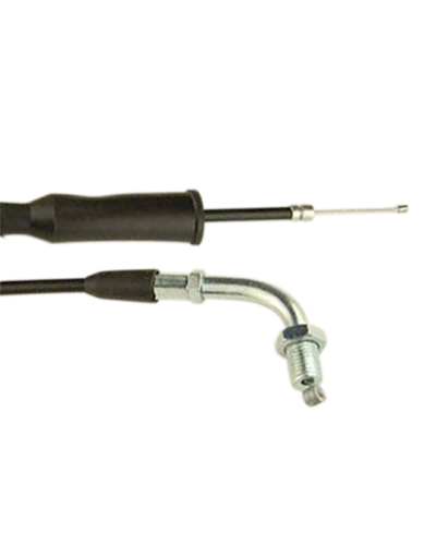 TRANSMISSION/CABLE GAZ SCOOTER TEKNIX ADAPT. OVETTO/NEOS SEULE (TRANSMISSION PRIMAIRE)