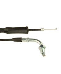 TRANSMISSION/CABLE GAZ SCOOTER TEKNIX ADAPT. OVETTO/NEOS SEULE (TRANSMISSION PRIMAIRE)