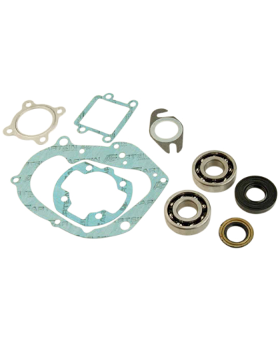 ROULEMENT VILO + JTS SCOOTER ADAPT. BOOSTER/BW'S (JTS SPI+H.M.+CARTER)