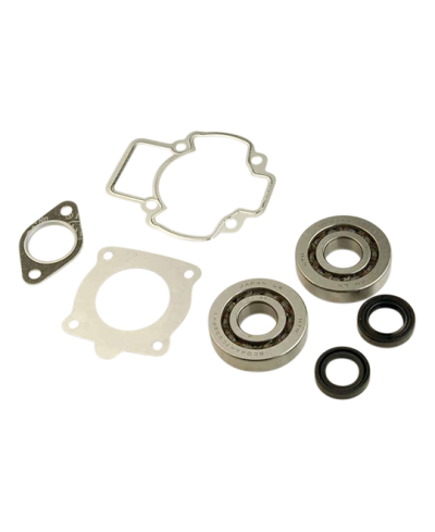 ROULEMENT VILO + JTS SCOOTER ADAPT. TYPHOON/STALKER/ICE/ZIP (JTS SPI+H.M.)