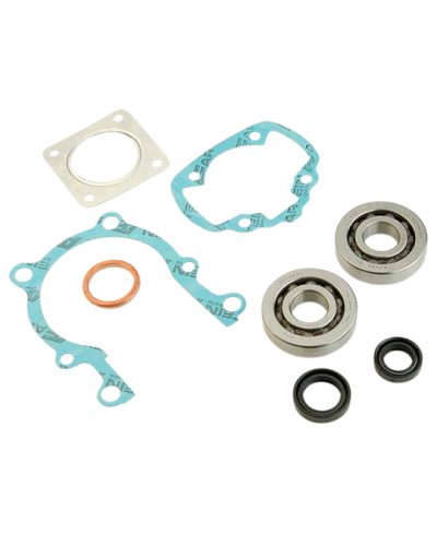 ROULEMENT VILO + JTS SCOOTER  ADAPT. TREKKER/SPEEDFIGHT AIR/BUXY (JTS SPI+H.M+CARTER