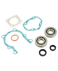 ROULEMENT VILO + JTS SCOOTER  ADAPT. TREKKER/SPEEDFIGHT AIR/BUXY (JTS SPI+H.M+CARTER